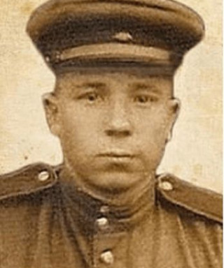 Московкин Иван Васильевич