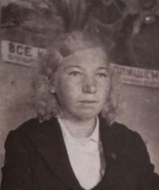 Сиднева Валентина Тихоновна