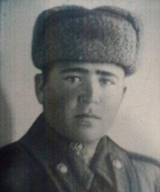 Нуриев Гали