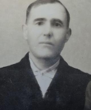 Калакуцкий Сергей Владимирович