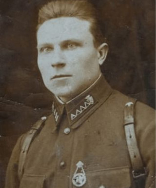 Метленко Василий Семенович