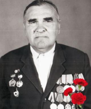 Симаков Фёдор Васильевич