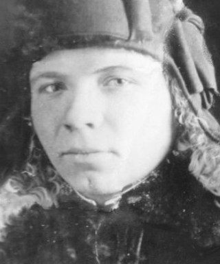 Червяков Николай Иванович