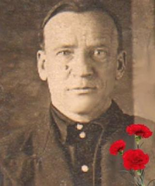 Кузин Иван Петрович