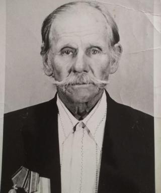 Неволин Иван Власович