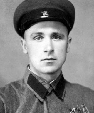 Головачёв Василий Николаевич