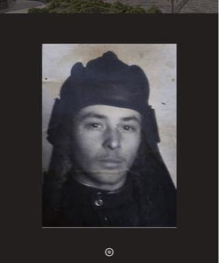 Беляев Николай Иванович