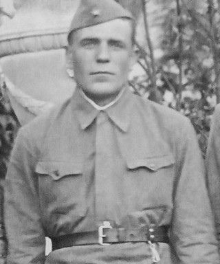 Борисов Григорий Николаевич