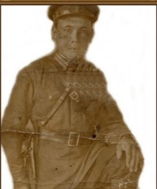 Хусаинов Губайт Загитович