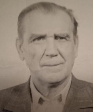 Александров Михаил Павлович