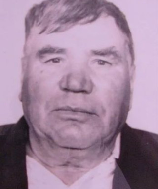 Колыхаев Петр Федорович