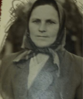 Шумская Елена Прокопьевна