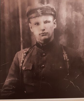 Безнощенко Федор Васильевич