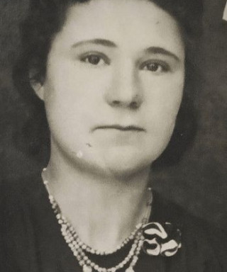 Климова Клавдия Николаевна