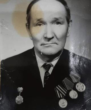 Андреев Филипп Владимирович