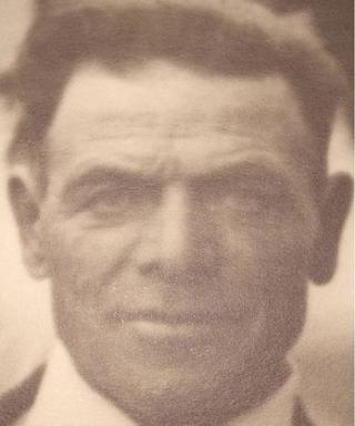 Белов Афанасий Васильевич