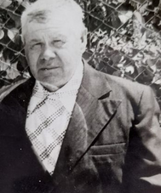 Зотов Иван Владимирович