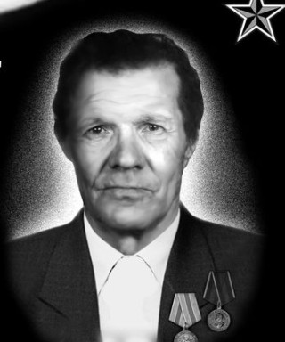 Шулепов Платон Васильевич