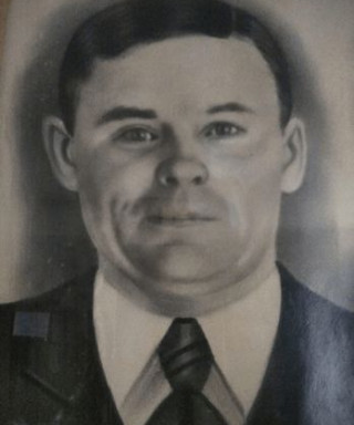 Лямцев Михаил Андреевич