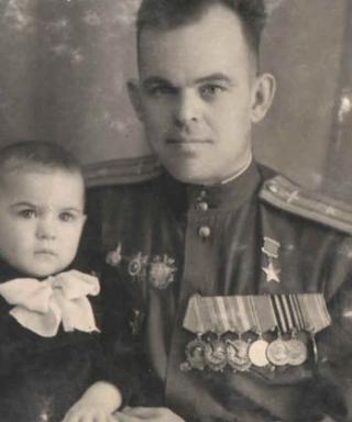 Сачков Михаил Иванович