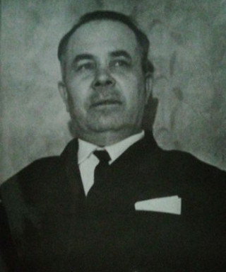 Бороздин Георгий Трофимович