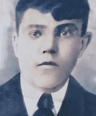 Гаценко Григорий Федорович