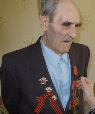 Тарасов Фёдор Никитович