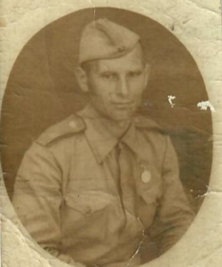 Колымба Павел Яковлевич