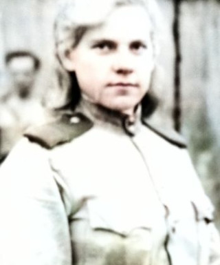 Ушахина Елена Александровна