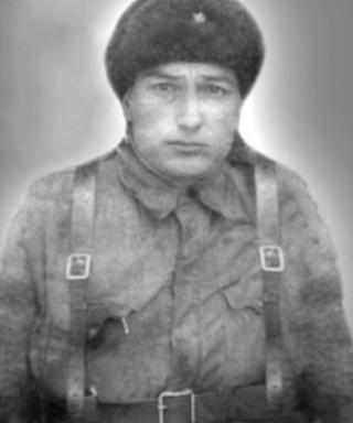 Филипьев Павел Петрович