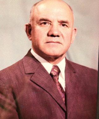 Губарев Тимофей Михайлович