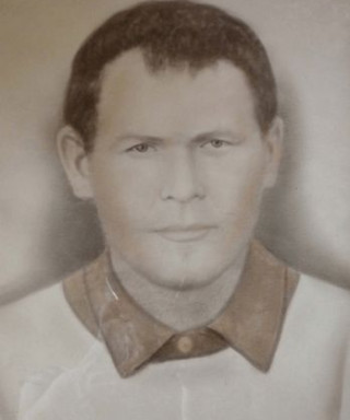 Климук Карп Николаевич