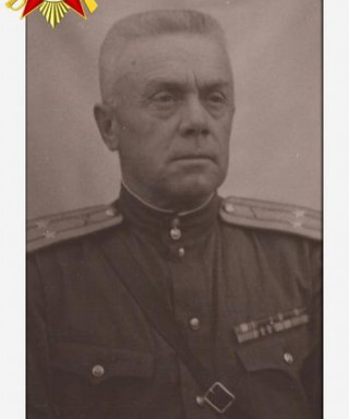 Петахин Василий Павлович