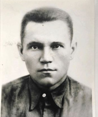 Валетенков Иван Фомич