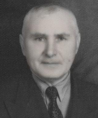 Калачев Иван Тихонович