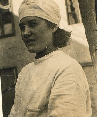 Ганзя София Павловна