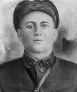 Петровский Николай Ильич