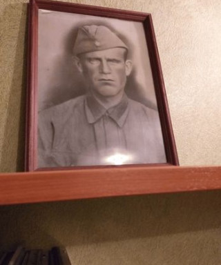 Волочаев АНДРЕЙ Максимович