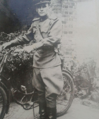 Богометов Григорий Павлович