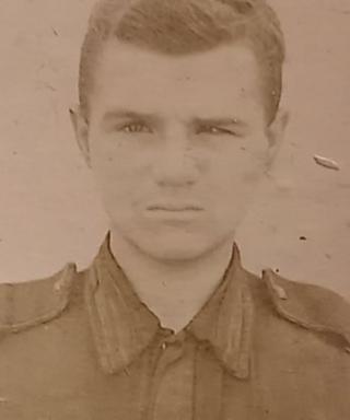 Кожемяков Борис Степанович