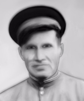 Волосников Прокопий Демидович