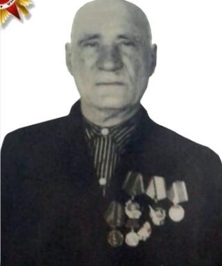 Кравцов Антон Григорьевич