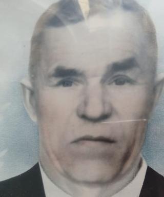 Бронников Иван Федорович