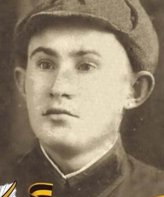 Апакин Алексей Тимофеевич