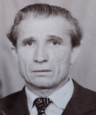 Цыганов Александр Александрович