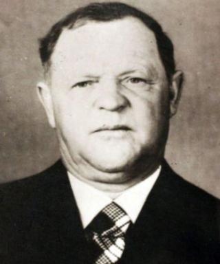 Лозовой Фёдор Иванович