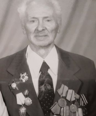 Даневич Филипп Карпович