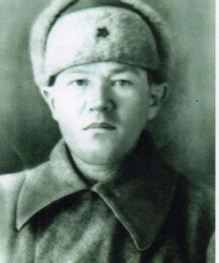 Сивков Яков Парменович