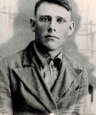 Володин Петр Федорович