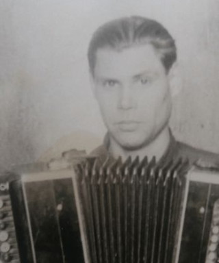 Охохонин Николай Яковлевич